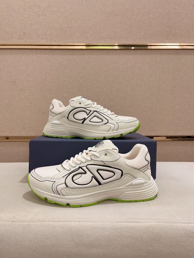 Christian Dior Sneaker